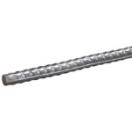 Betonijzer staaf 6mm. Lengte 6m1