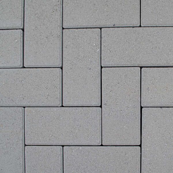 Betonklinker Grijs 21x10.5x7cm