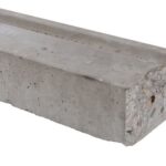 Betonlatei Lengte 300cm