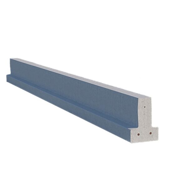 Betonnen Vloerbalk 450cm Lengte