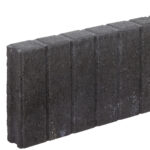 Blokjesband 6x35x50 Antraciet