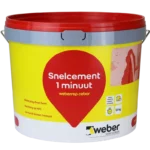 Weber-Cebarpoeder-Snelcement-12kg