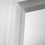 Deur Kozijn Opdek 56x90x2315mm Grenen Gegrond