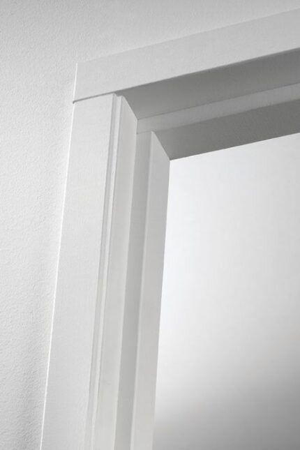 Deur Kozijn Stomp 56x115x2315mm Grenen Gegrond