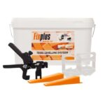 Emmer Leveling Startersset