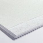 Fermacell plaat 100x150cm. dikte 12mm