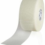 Gaasband 10cm  (90m1 per rol)