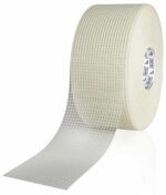 Gaasband 10cm  (90m1 per rol)