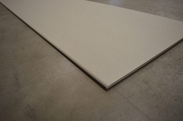 Gipsplaat RK 60x300cm. dikte 9,5mm