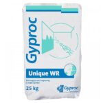 Gyproc Unique 25kg
