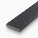 Hardstenen Dorpel 105x12cm