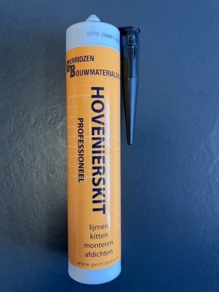 Hovenierskit 290ml