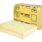 Glaswol 1200x800x80mm  (R=2.25)