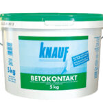 Knauf Betokontakt 5kg
