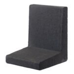 L-element Antraciet 30x50x40cm