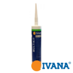 Ivana Multikit Zwart - 290ml