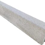 Opsluitband 10x20x100 Grijs