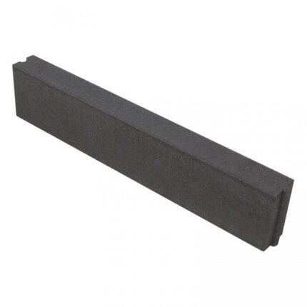 Opsluitband 8x20x100 Antraciet
