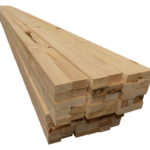 Panlat 22x50mm lengte 4.50m1