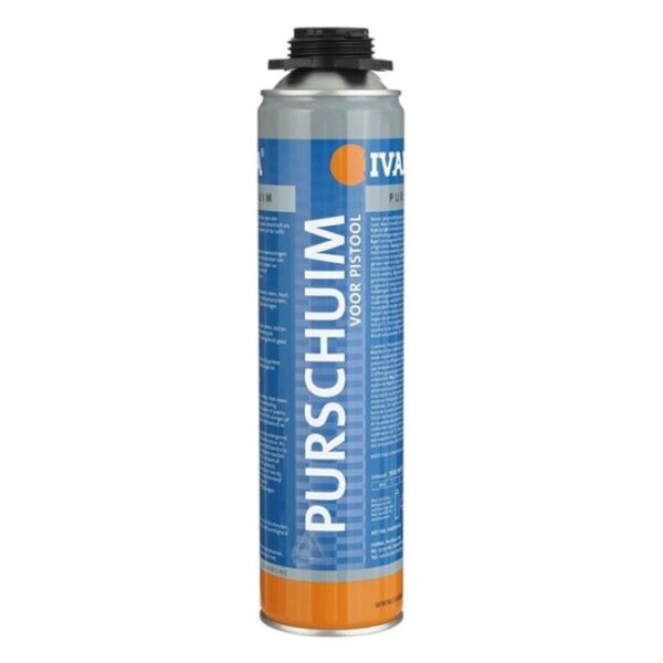 Purschuim Voor Pistool 700ml