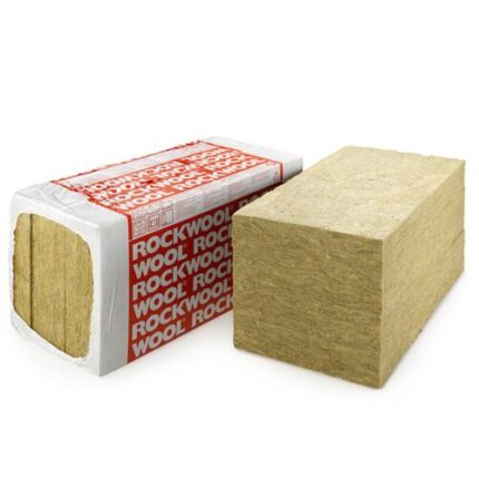 Steenwol 1200x600x75mm (R=2.0)