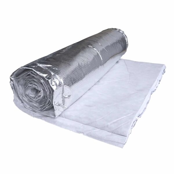 Rol ATI Pro - Damp Open Folie - 80mm dik.  Rc=3.88  (Rol a 15m2)