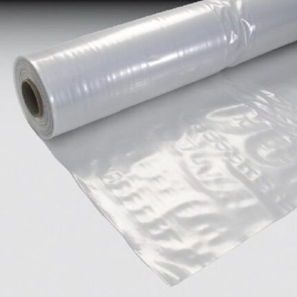 Rol Bouwfolie 2x50m1