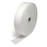 Rol Randstrookisolatie 15cm hoog  (Rol a 100m1)