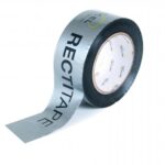 Rol Recticel isolatietape  5cmx25m1