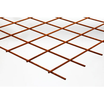 Staalmat 2000x3000x5mm