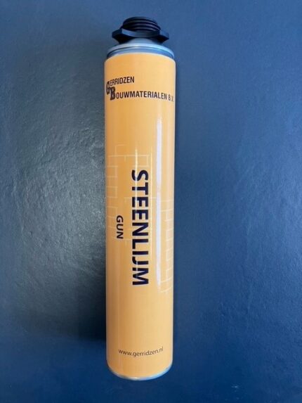 Steenlijm Gun 750ml