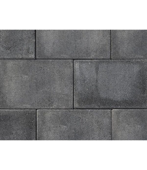 Tremico 20x30x6 Antraciet
