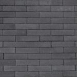 Tremico Antraciet 20x5x6  (Waalformaat)