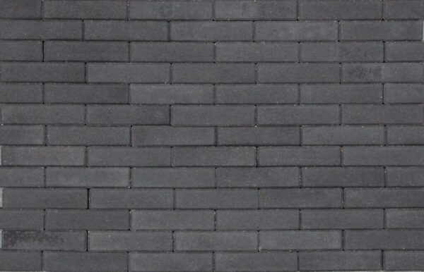 Tremico Antraciet 20x5x6  (Waalformaat)