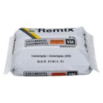 Remix - Voegmortel - Grijs - 25kg