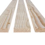 Vuren Tengels 11x38mm. lengte 4,20m1