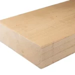 Vuren 75x250x3000mm geschaafd