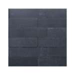 Wallblock 10x12x60 New Antraciet