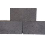 Wallblock 15x15x30 New Antraciet
