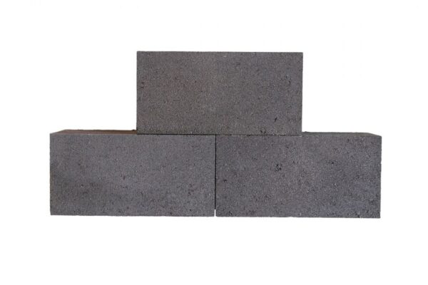 Wallblock 15x15x30 New Antraciet