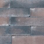 Wallblock Old Brons 15x15x60