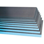 Wedi Bouwplaat 10mm 60x260cm