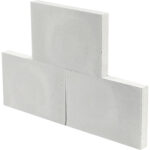 Ytong Gasbeton 40x60x5cm