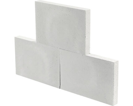 Ytong Gasbeton 40x60x5cm