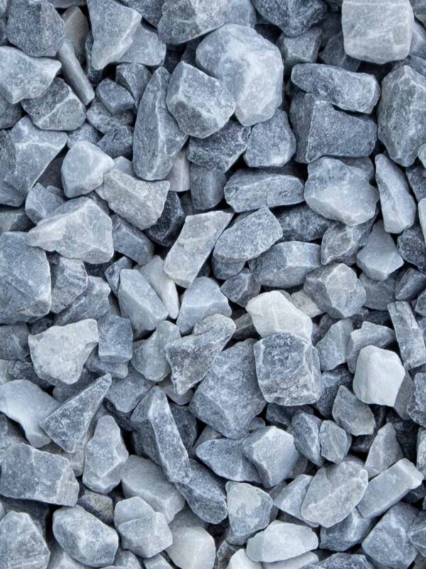 Zak Ice Blue split 8-16mm 25kg