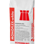 Zak Monoflex Witte Tegellijm 25kg