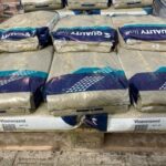 Zak Vloerenzand 25kg