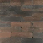 Wallblock 15x15x30 Old Brons