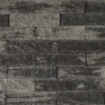 Wallblock 10x10x40 Split Zeeuws Bont