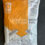 Zak Levelling Clips 1.5mm a 250st